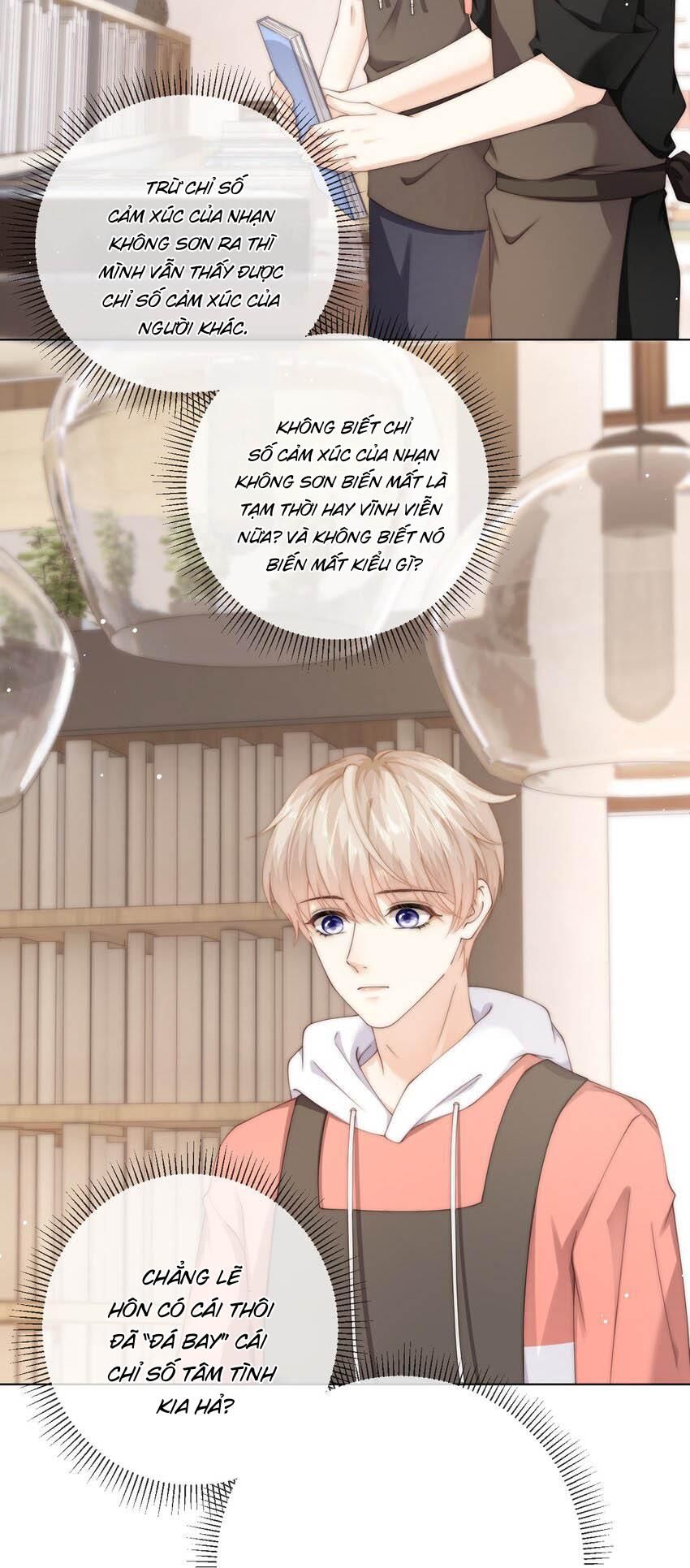 Đảo Thanh Mai Chapter 53 - 12