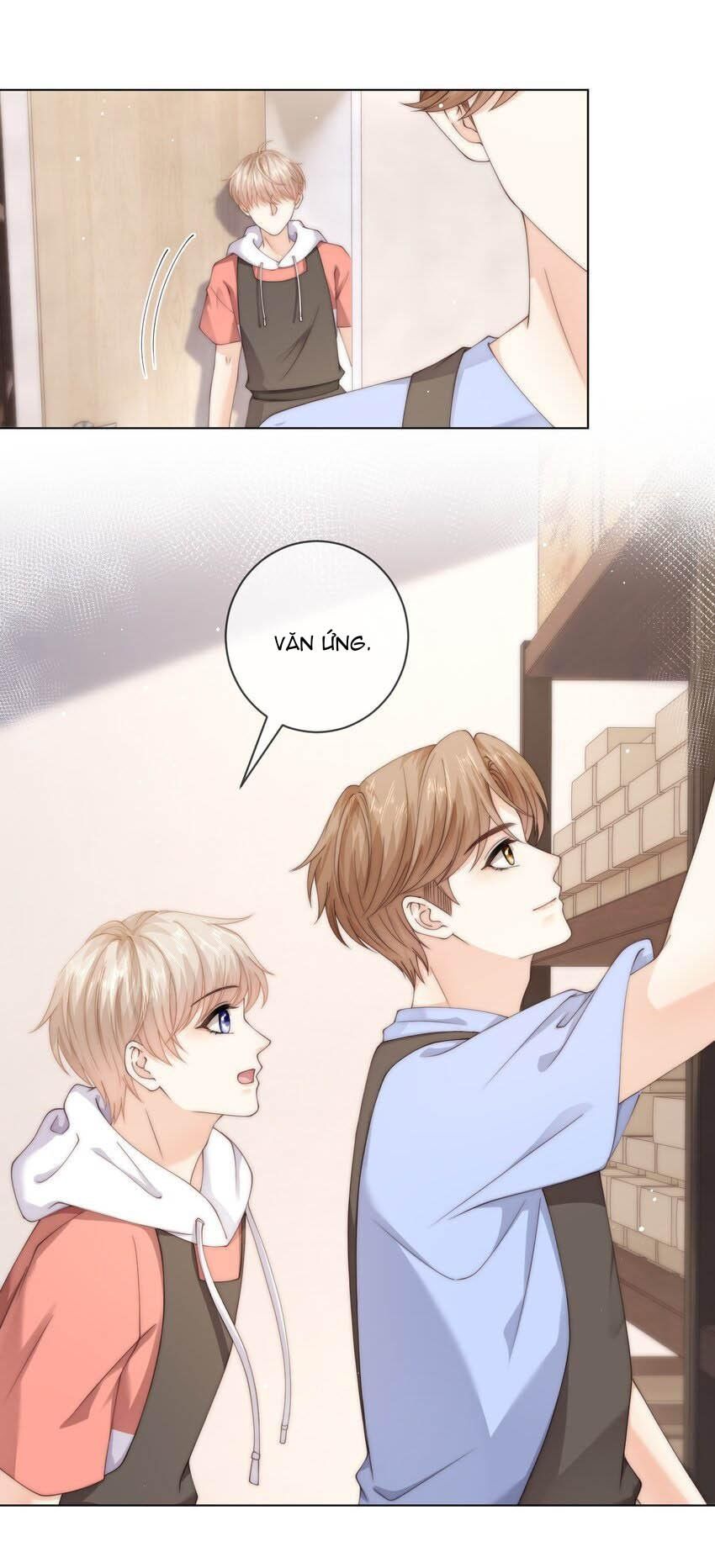 Đảo Thanh Mai Chapter 53 - 16