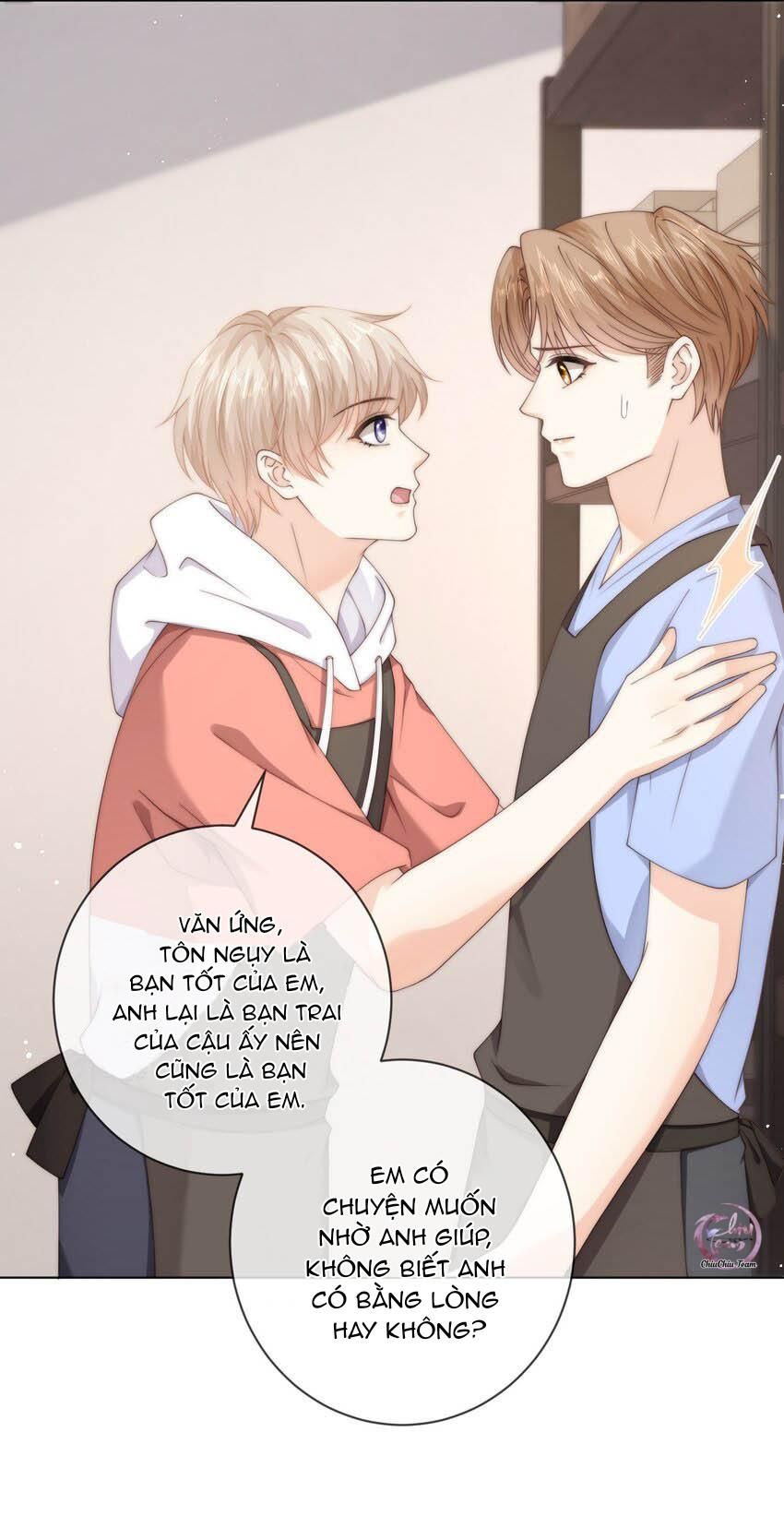 Đảo Thanh Mai Chapter 53 - 18