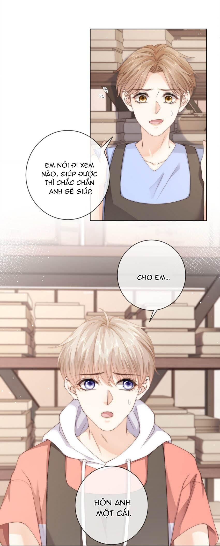 Đảo Thanh Mai Chapter 53 - 19