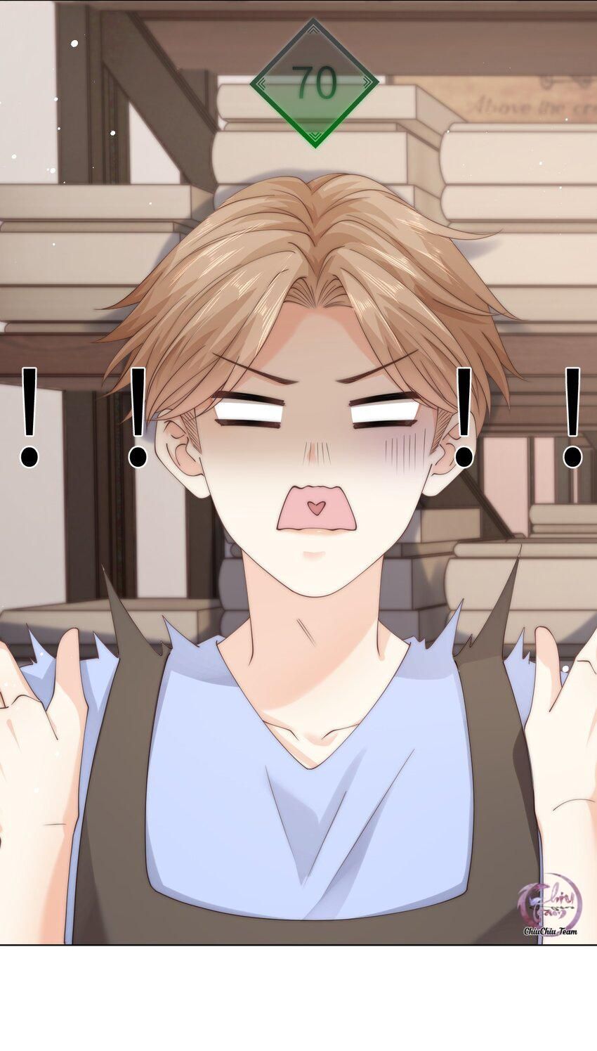 Đảo Thanh Mai Chapter 53 - 20