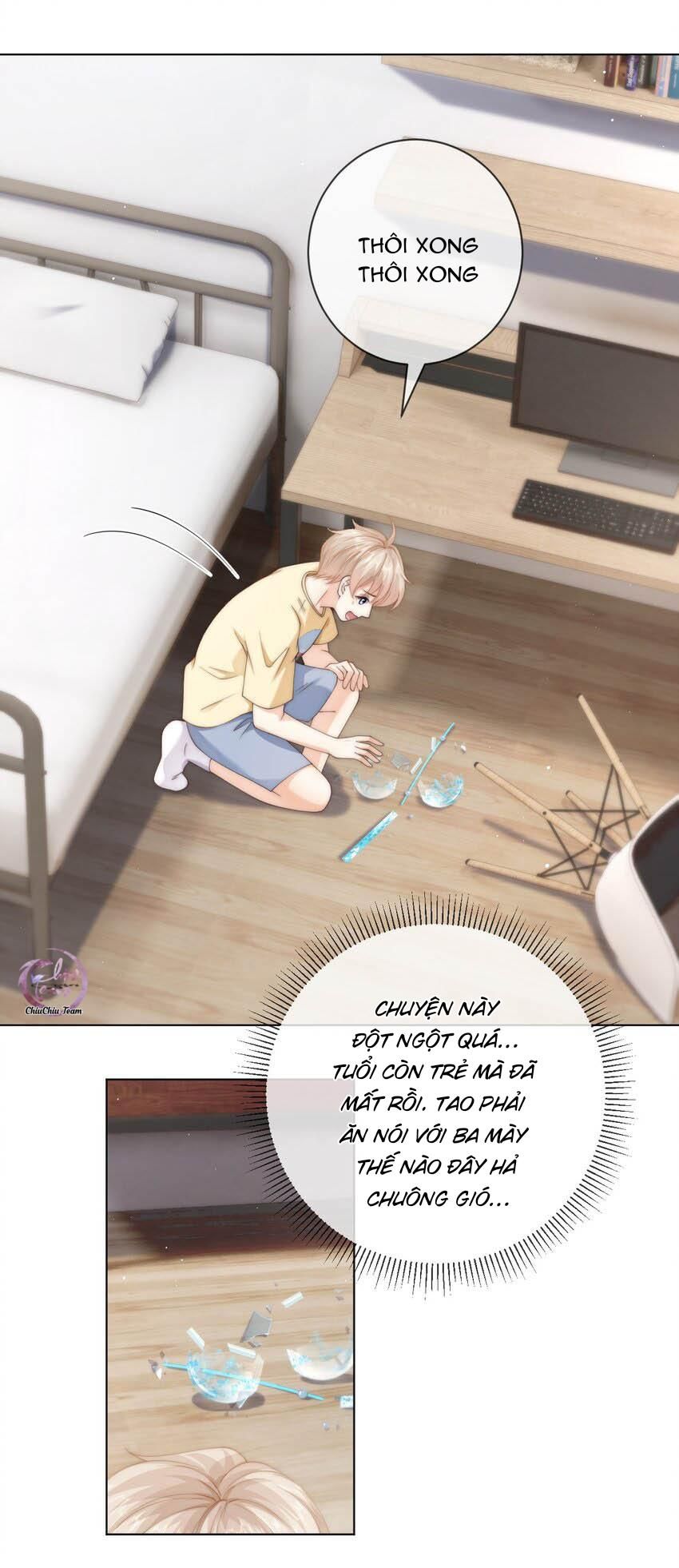 Đảo Thanh Mai Chapter 53 - 3