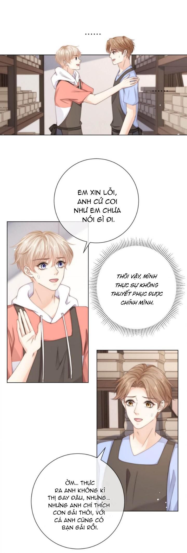 Đảo Thanh Mai Chapter 53 - 21