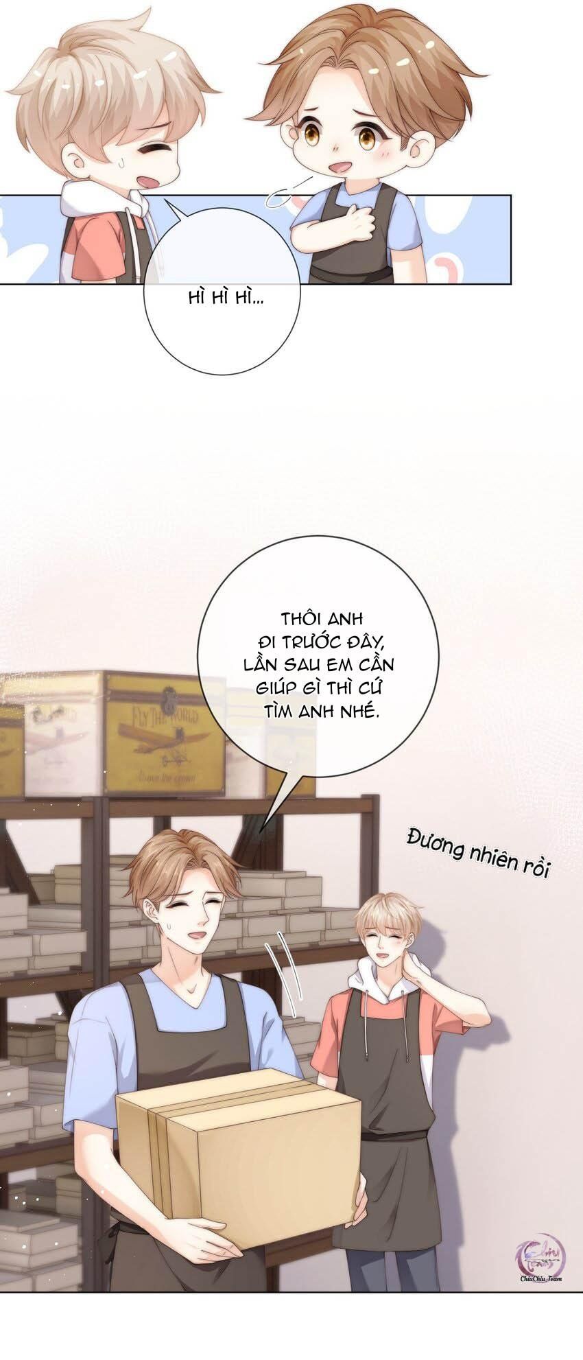 Đảo Thanh Mai Chapter 53 - 23