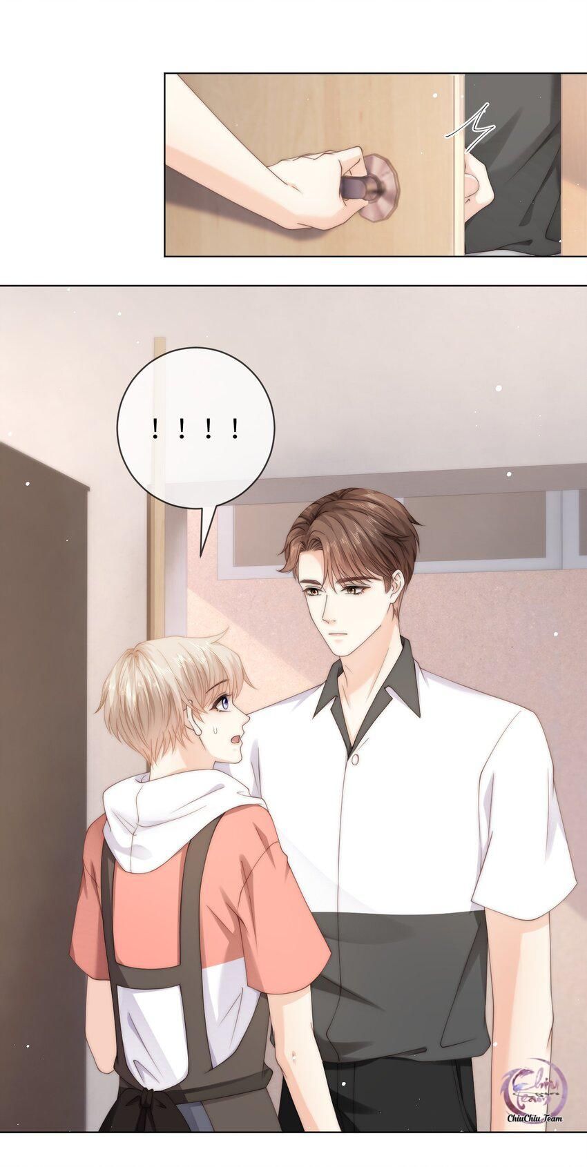 Đảo Thanh Mai Chapter 53 - 27