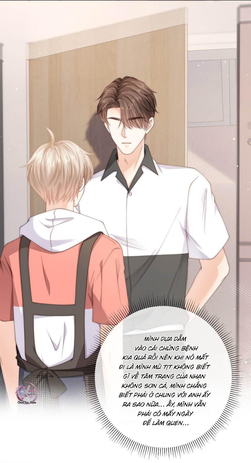 Đảo Thanh Mai Chapter 53 - 29