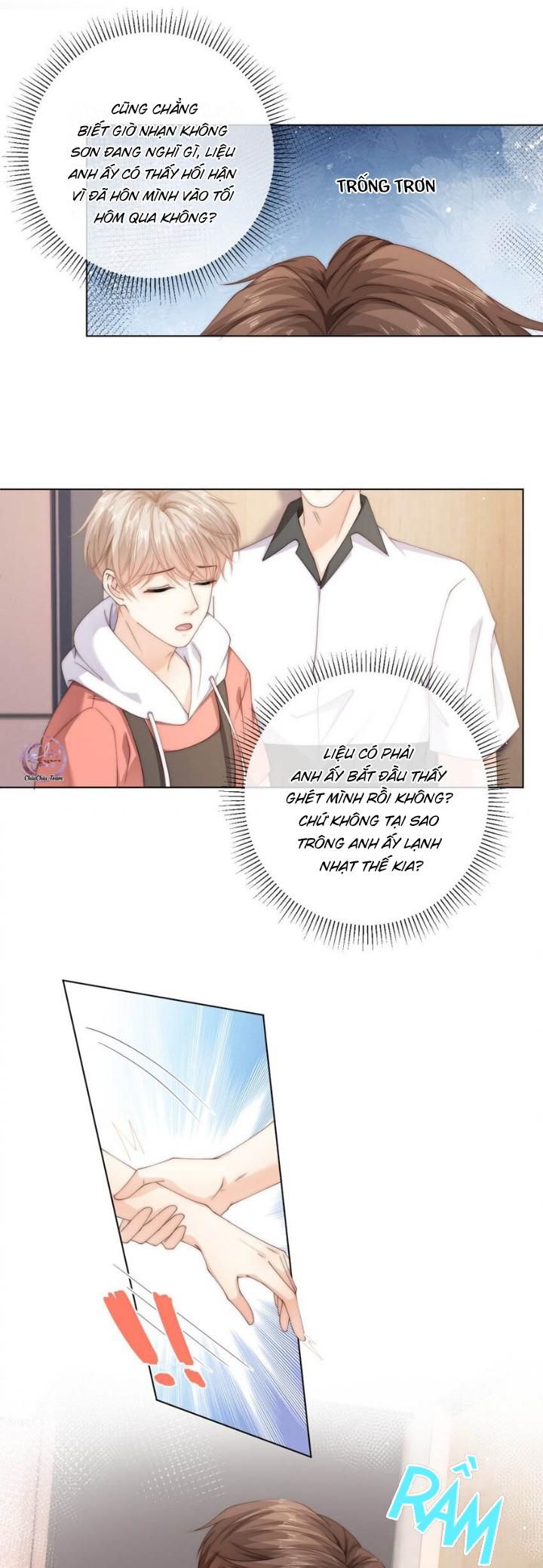 Đảo Thanh Mai Chapter 53 - 30