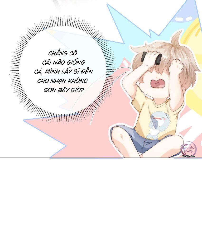 Đảo Thanh Mai Chapter 53 - 5