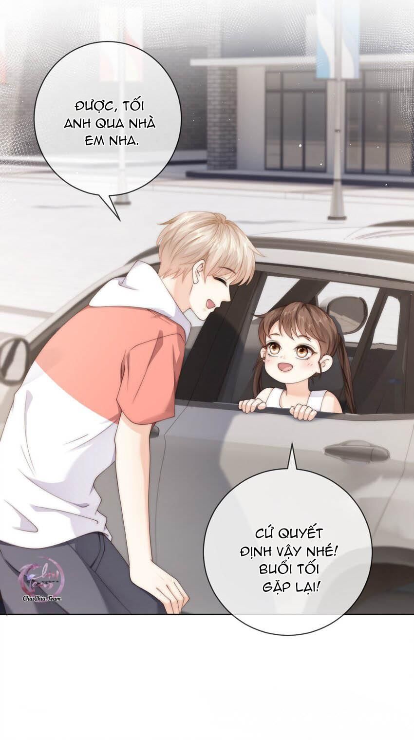 Đảo Thanh Mai Chapter 53 - 9