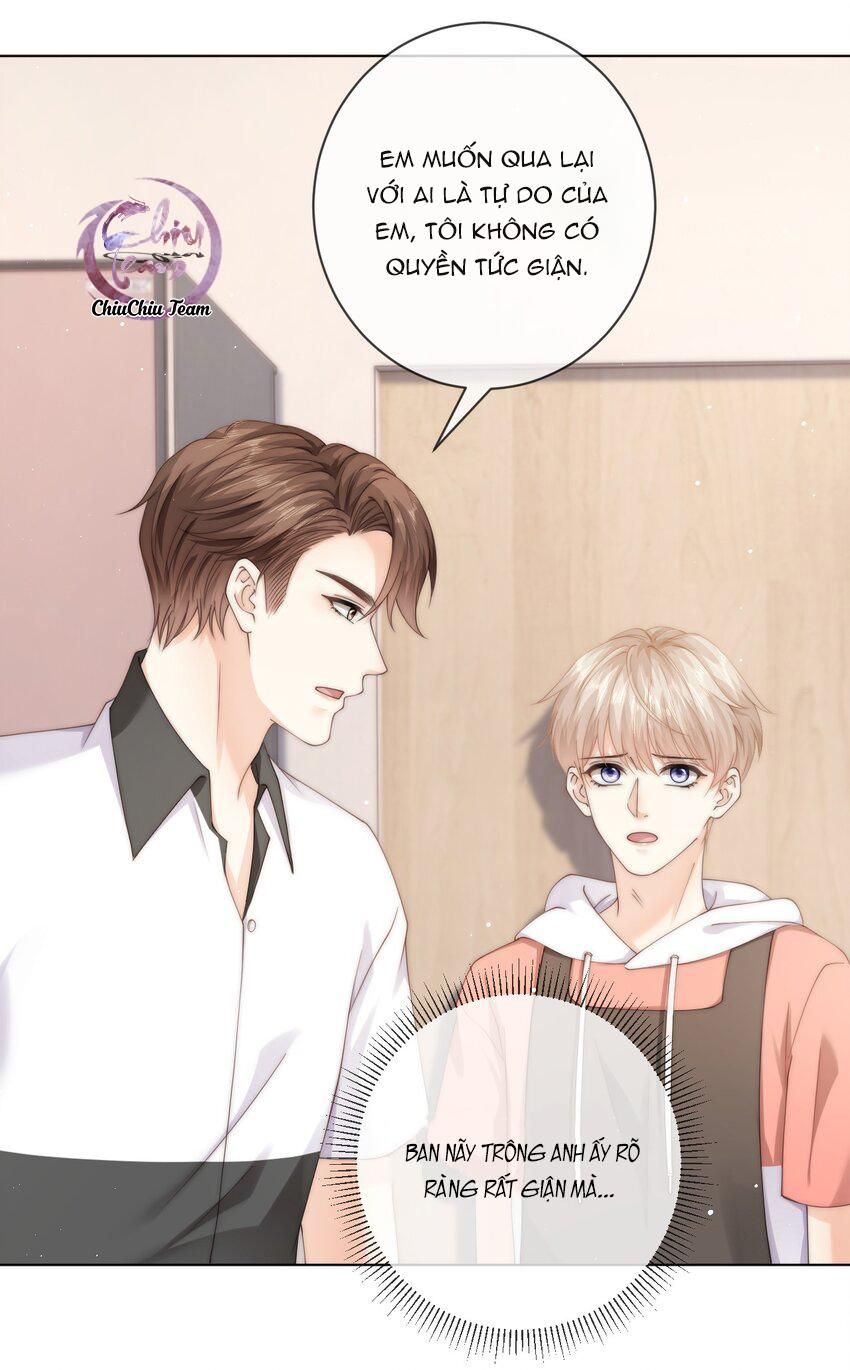 Đảo Thanh Mai Chapter 54 - 11