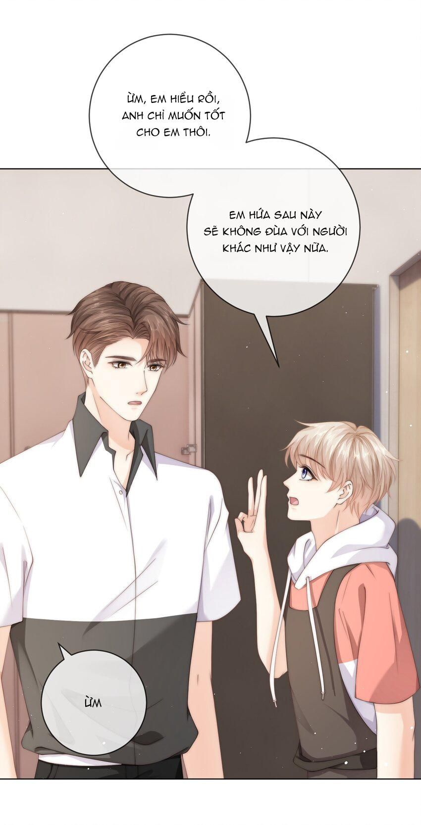 Đảo Thanh Mai Chapter 54 - 12