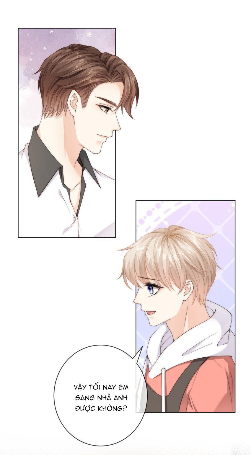 Đảo Thanh Mai Chapter 54 - 13