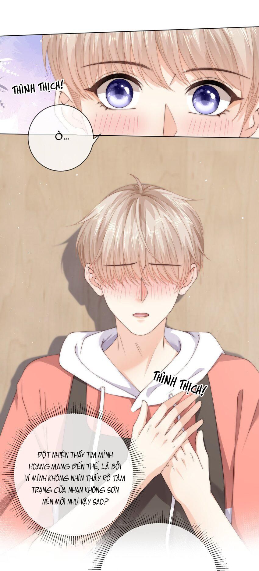Đảo Thanh Mai Chapter 54 - 15