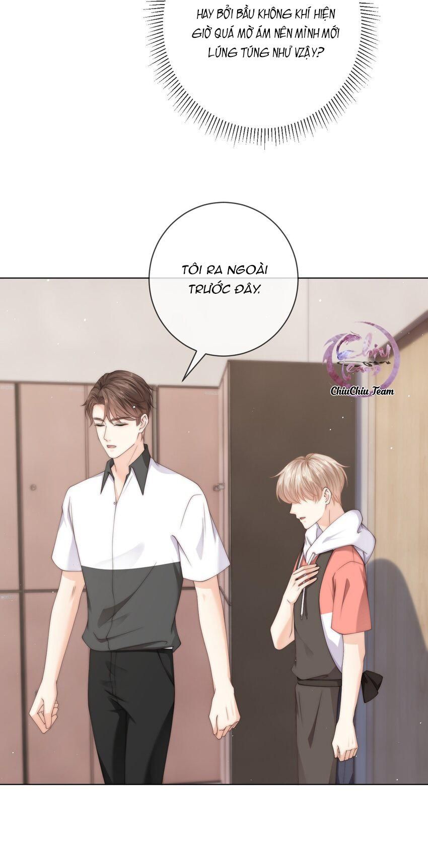 Đảo Thanh Mai Chapter 54 - 16