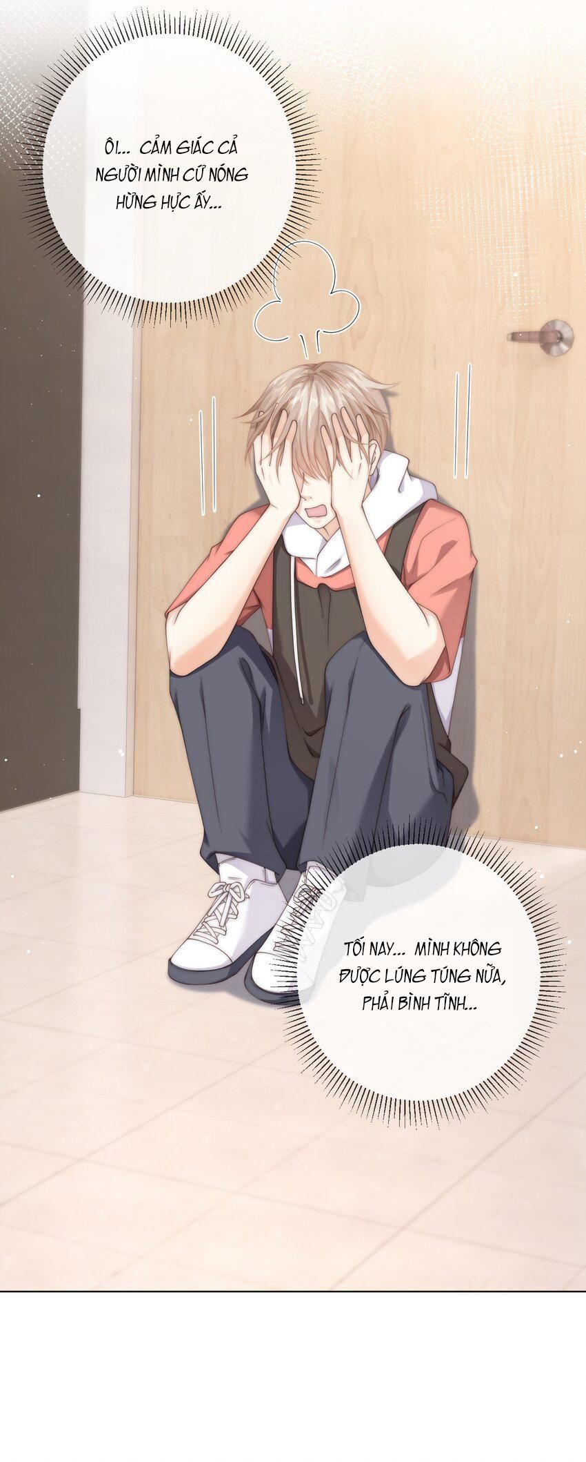 Đảo Thanh Mai Chapter 54 - 18