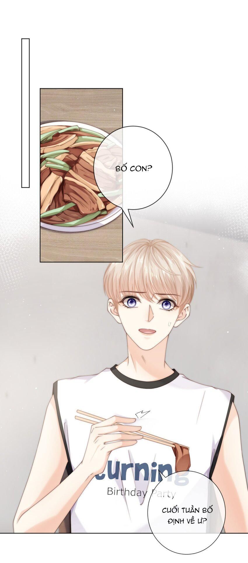 Đảo Thanh Mai Chapter 54 - 19