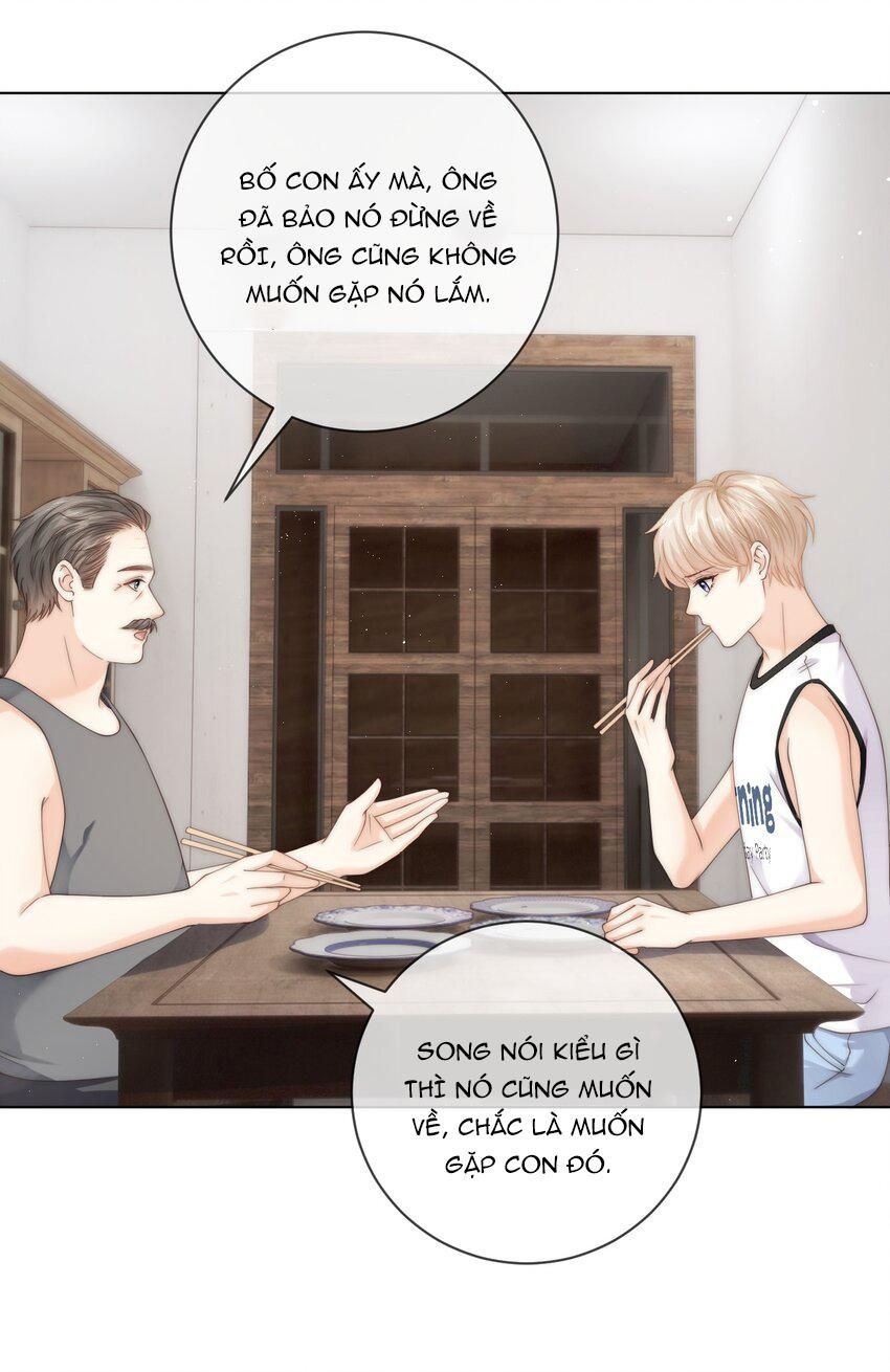 Đảo Thanh Mai Chapter 54 - 20