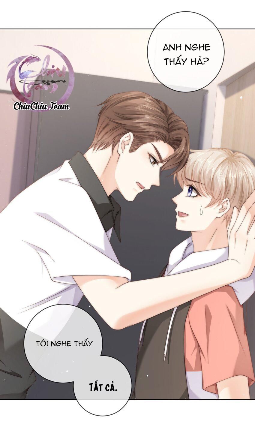 Đảo Thanh Mai Chapter 54 - 3