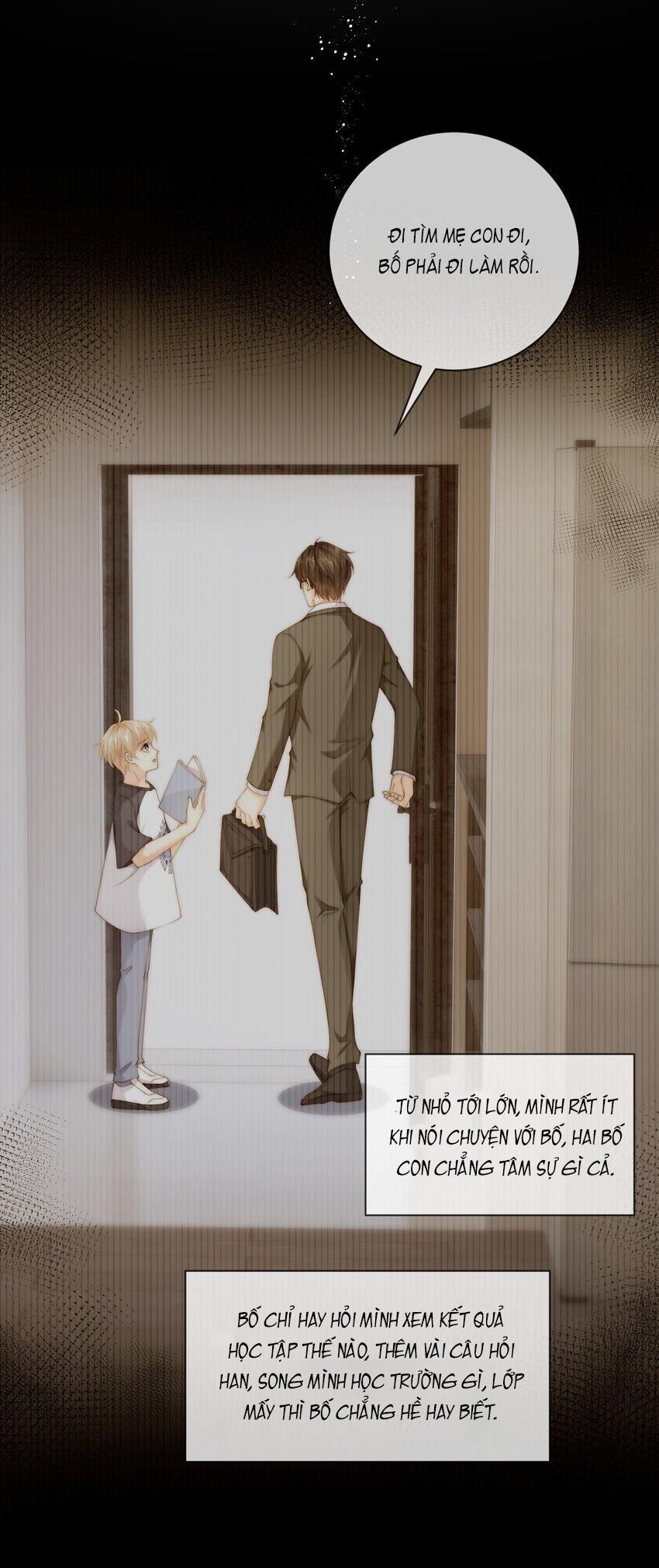 Đảo Thanh Mai Chapter 54 - 23