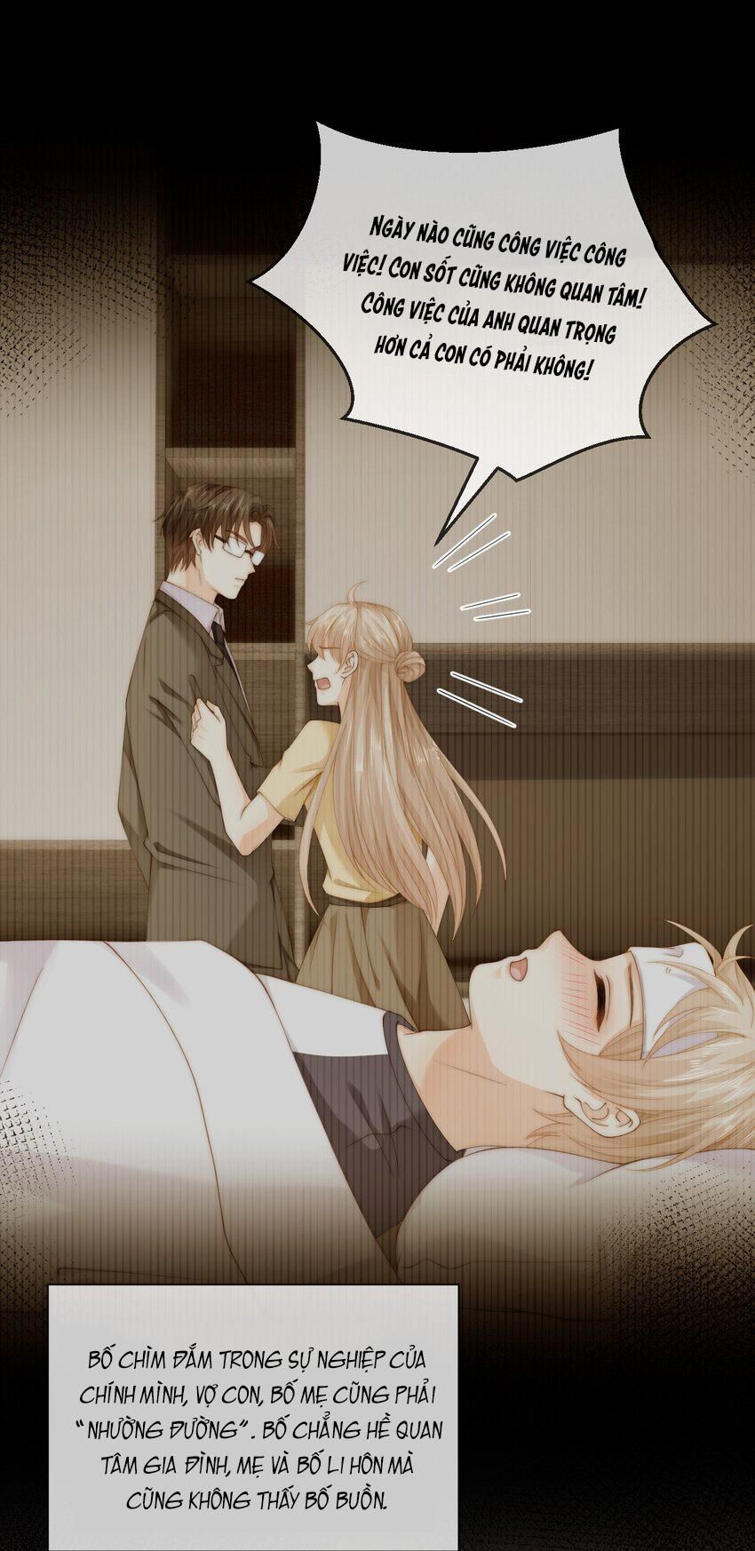 Đảo Thanh Mai Chapter 54 - 24