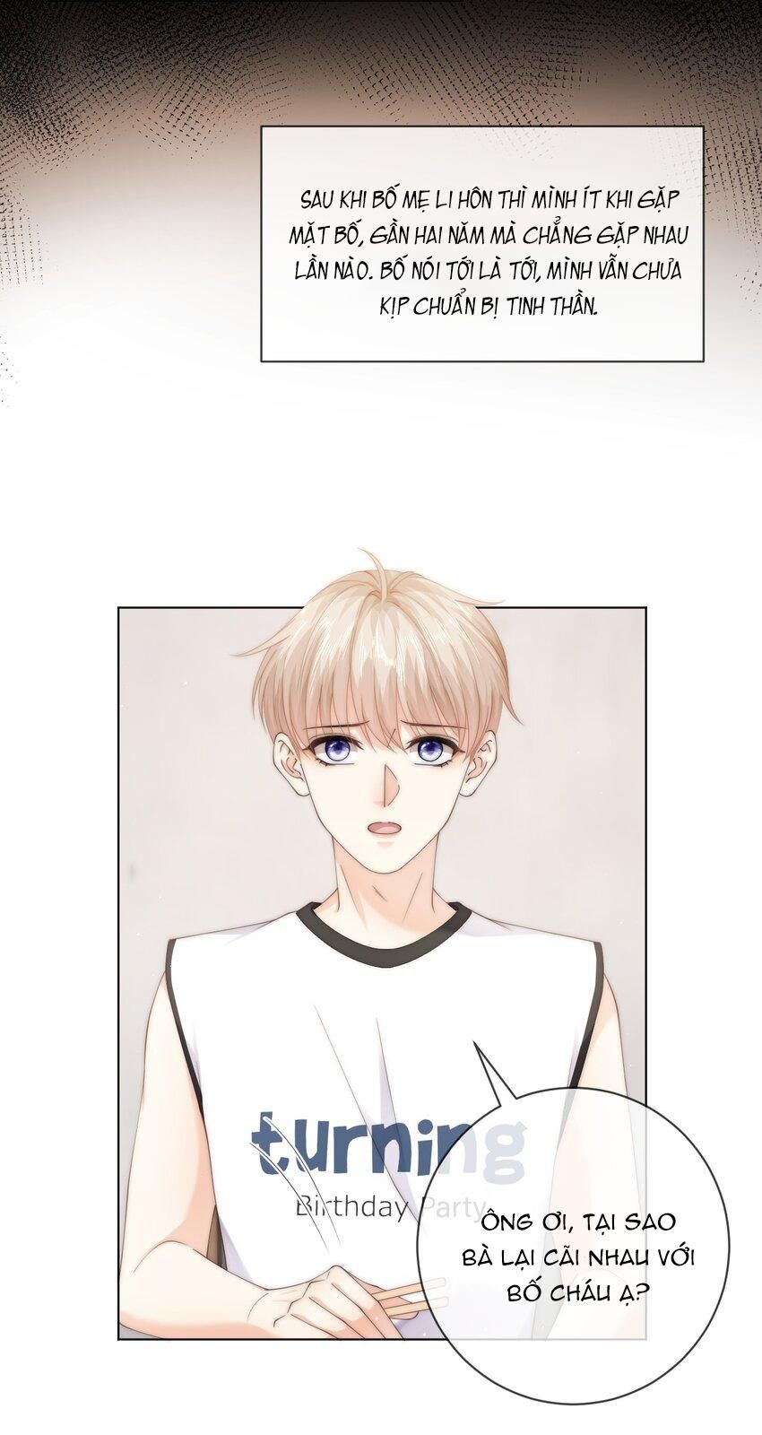 Đảo Thanh Mai Chapter 54 - 25