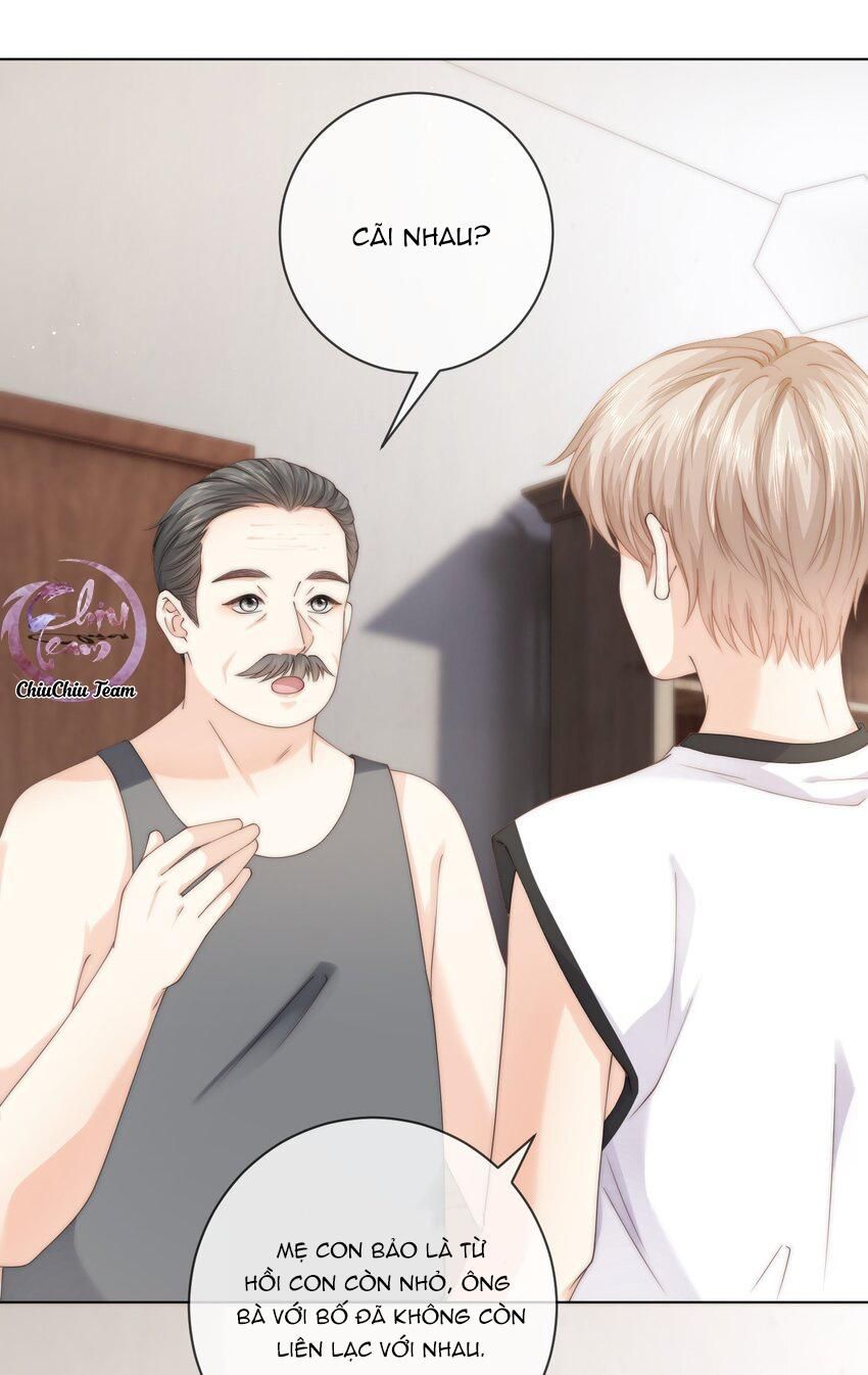 Đảo Thanh Mai Chapter 54 - 26