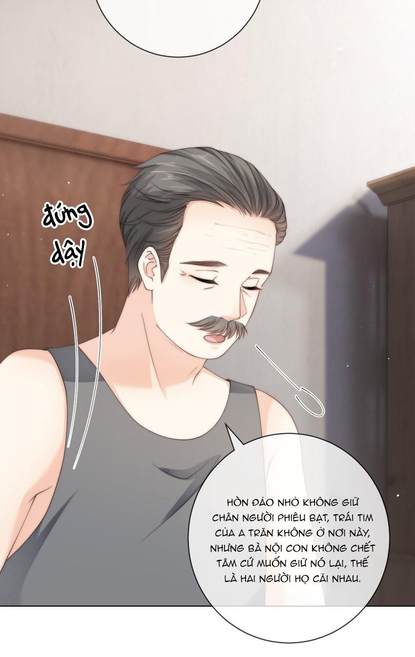 Đảo Thanh Mai Chapter 54 - 27