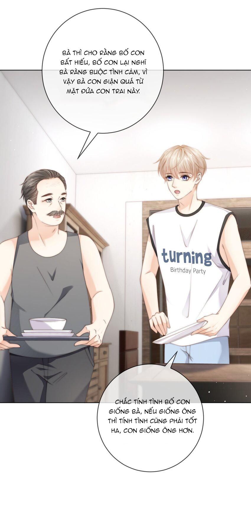 Đảo Thanh Mai Chapter 54 - 28