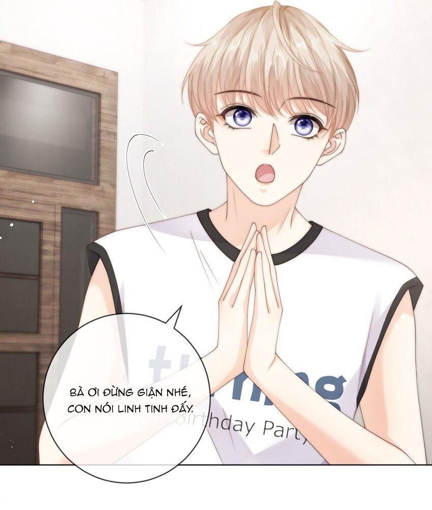 Đảo Thanh Mai Chapter 54 - 30