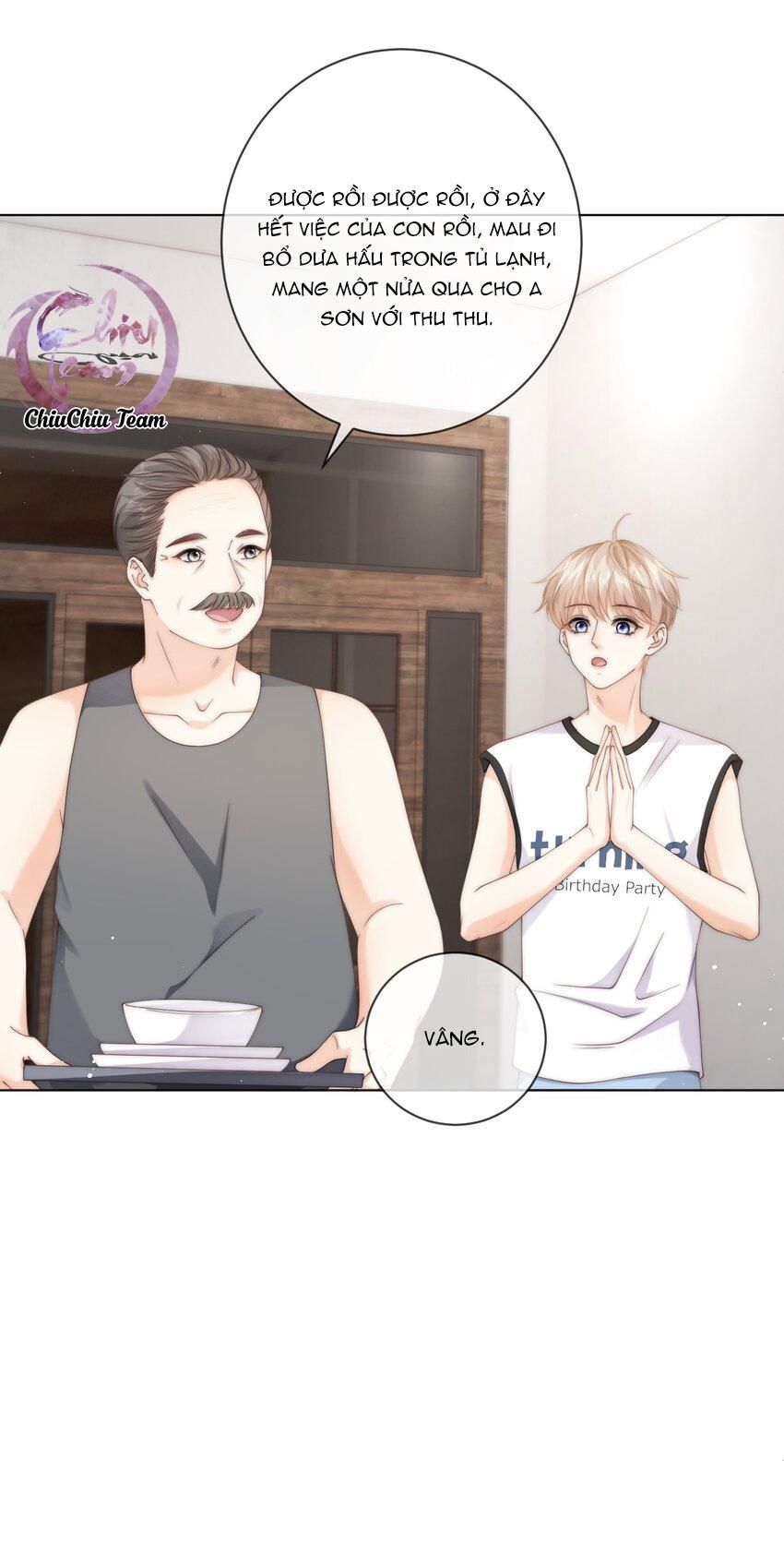 Đảo Thanh Mai Chapter 54 - 31