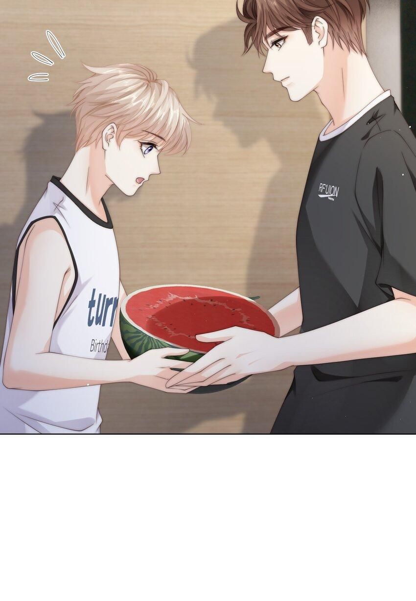 Đảo Thanh Mai Chapter 54 - 34