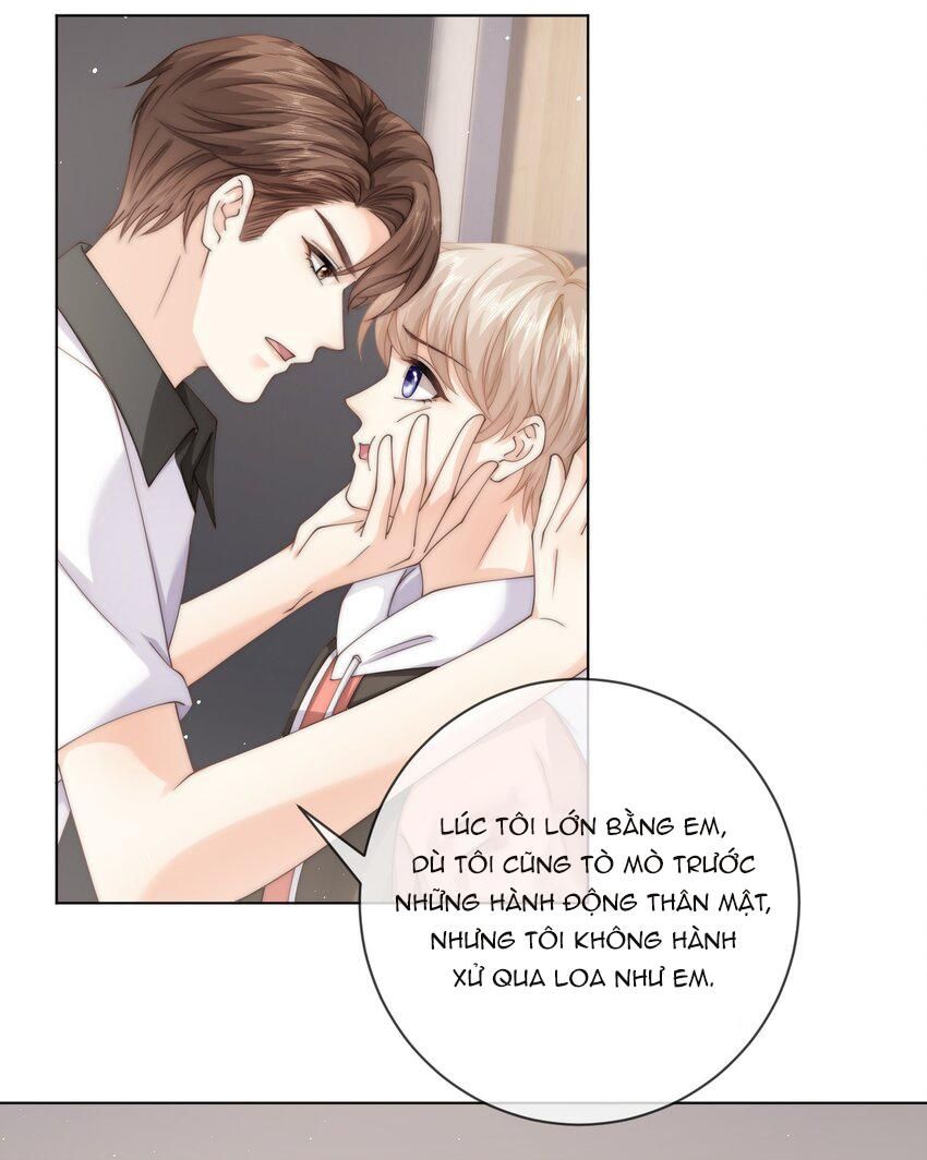 Đảo Thanh Mai Chapter 54 - 5