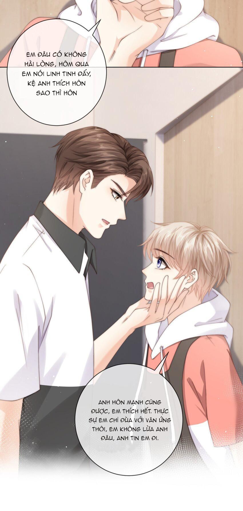 Đảo Thanh Mai Chapter 54 - 7