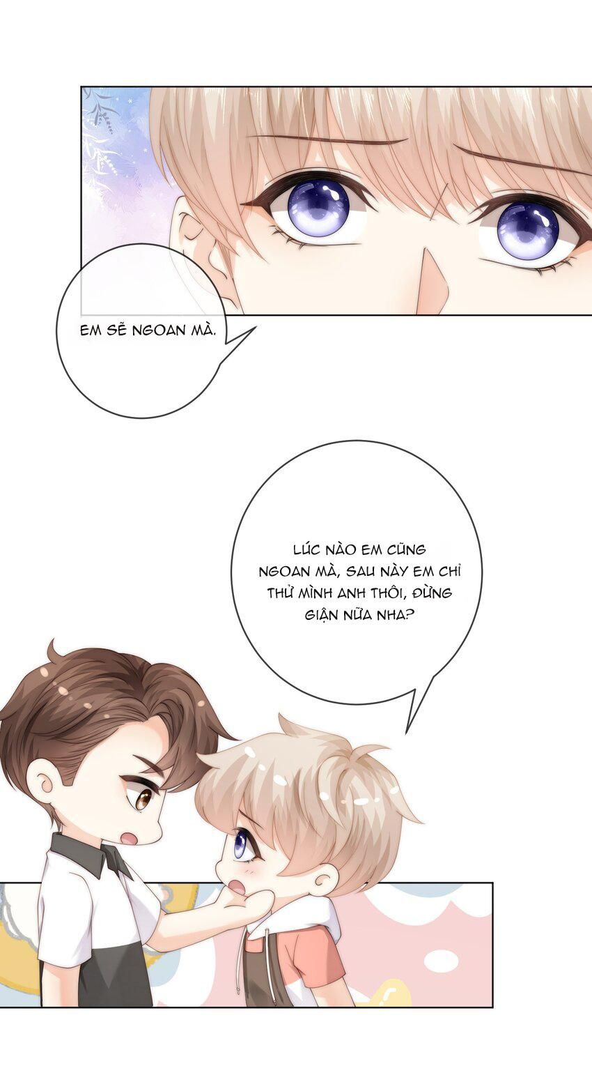 Đảo Thanh Mai Chapter 54 - 8