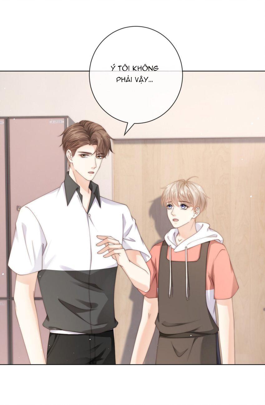 Đảo Thanh Mai Chapter 54 - 9