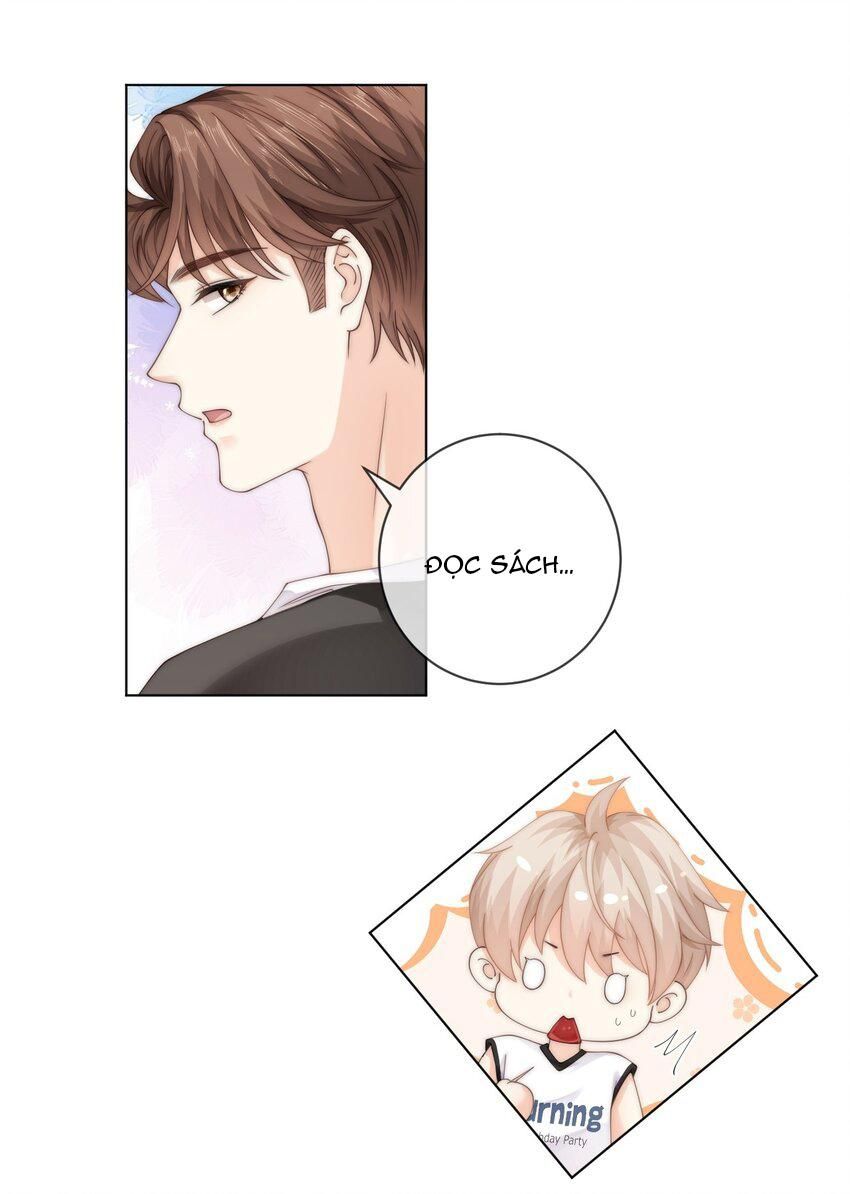 Đảo Thanh Mai Chapter 55 - 13