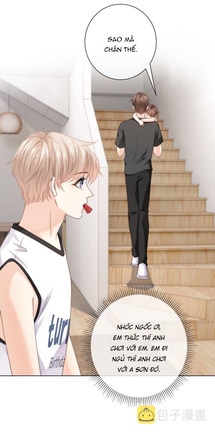 Đảo Thanh Mai Chapter 55 - 14