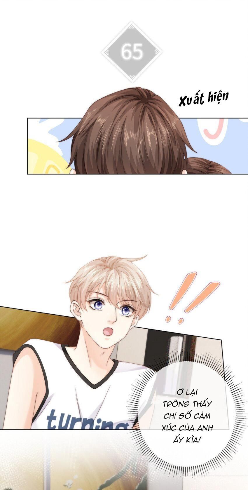 Đảo Thanh Mai Chapter 55 - 15