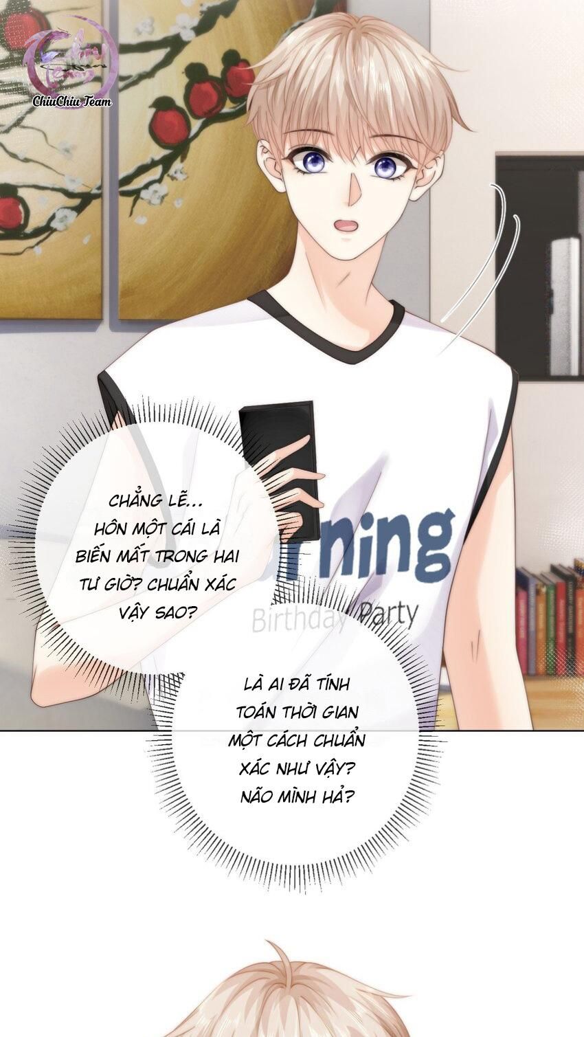 Đảo Thanh Mai Chapter 55 - 16