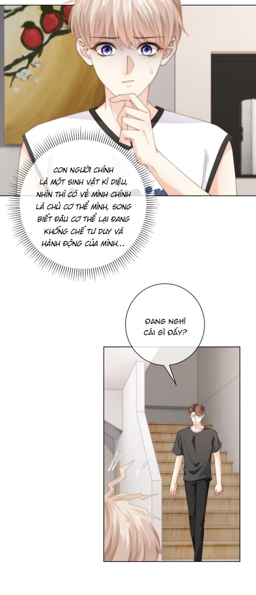 Đảo Thanh Mai Chapter 55 - 17