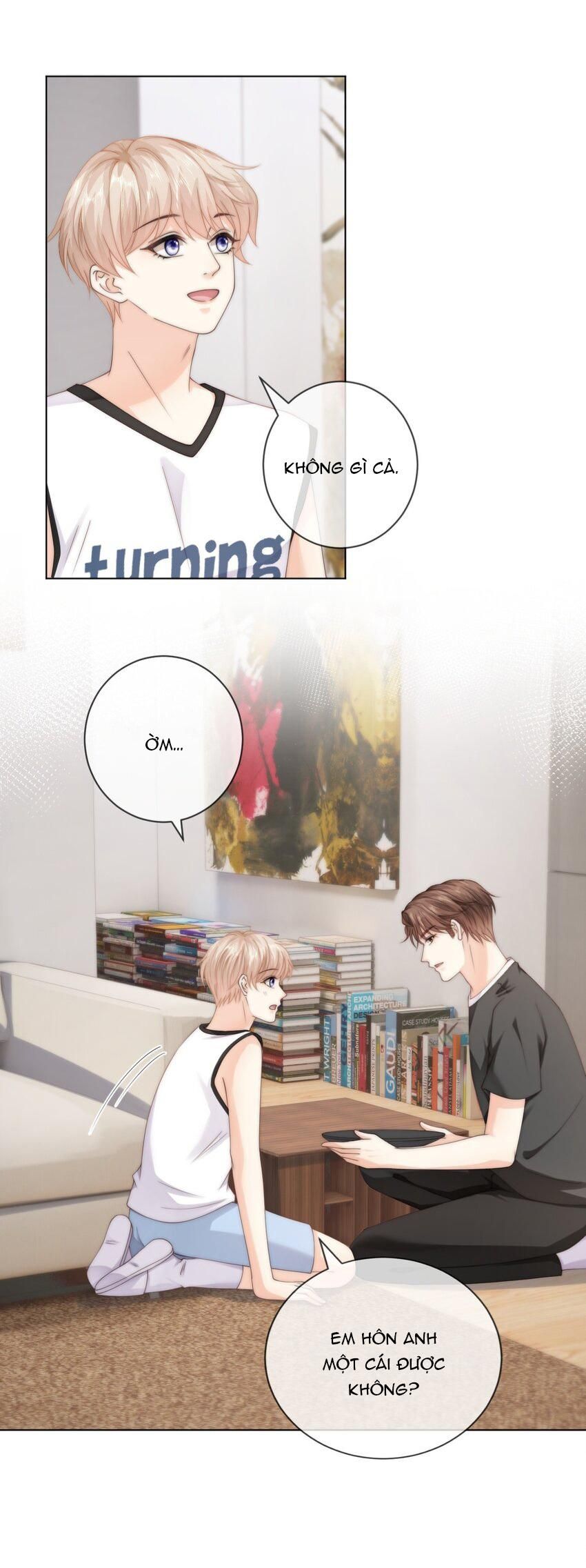 Đảo Thanh Mai Chapter 55 - 18