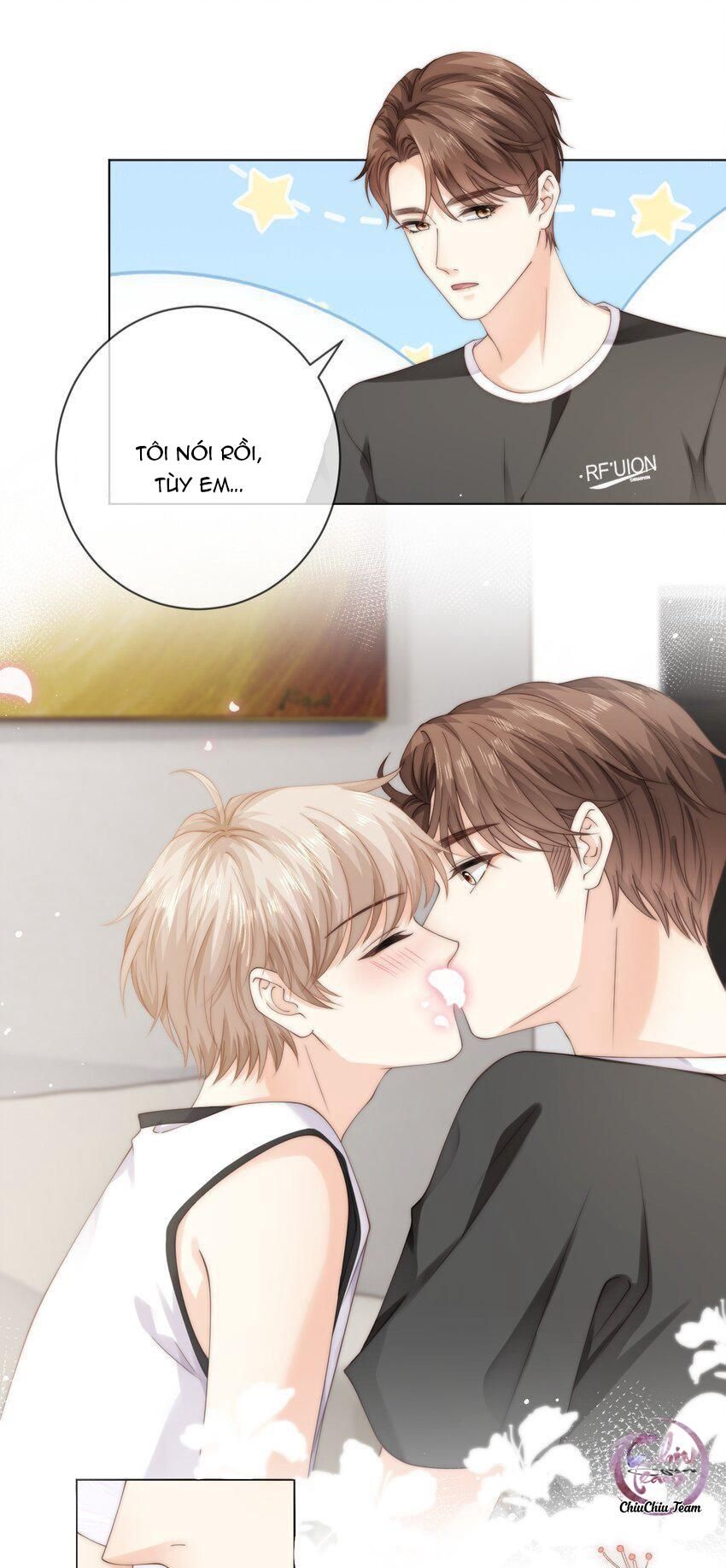 Đảo Thanh Mai Chapter 55 - 19