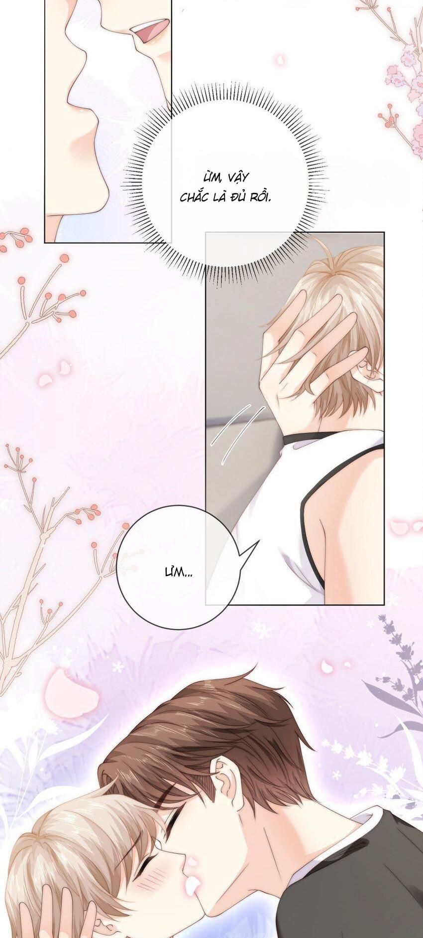 Đảo Thanh Mai Chapter 55 - 20