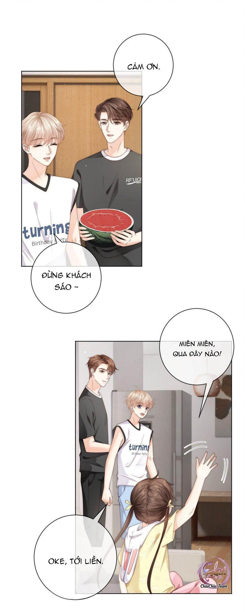 Đảo Thanh Mai Chapter 55 - 3