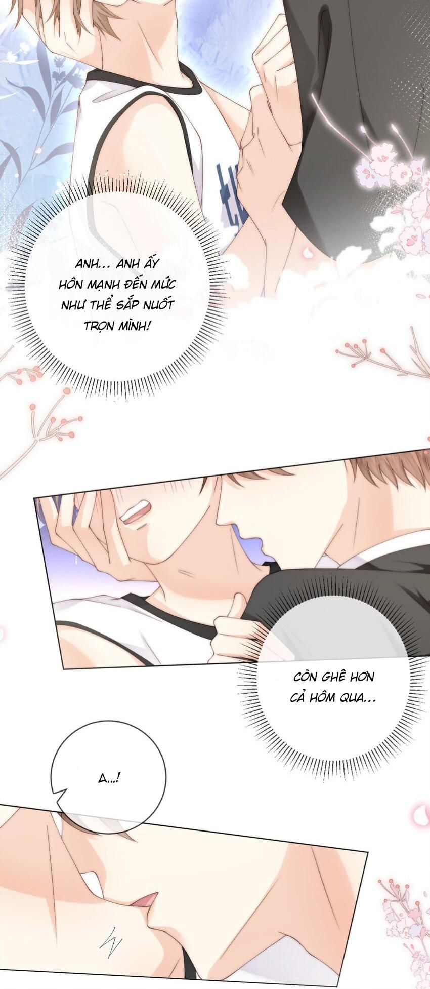 Đảo Thanh Mai Chapter 55 - 21