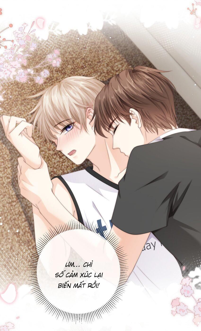 Đảo Thanh Mai Chapter 55 - 22