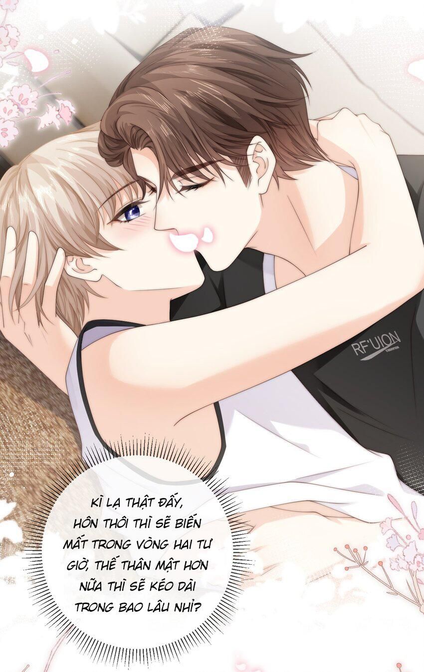 Đảo Thanh Mai Chapter 55 - 23