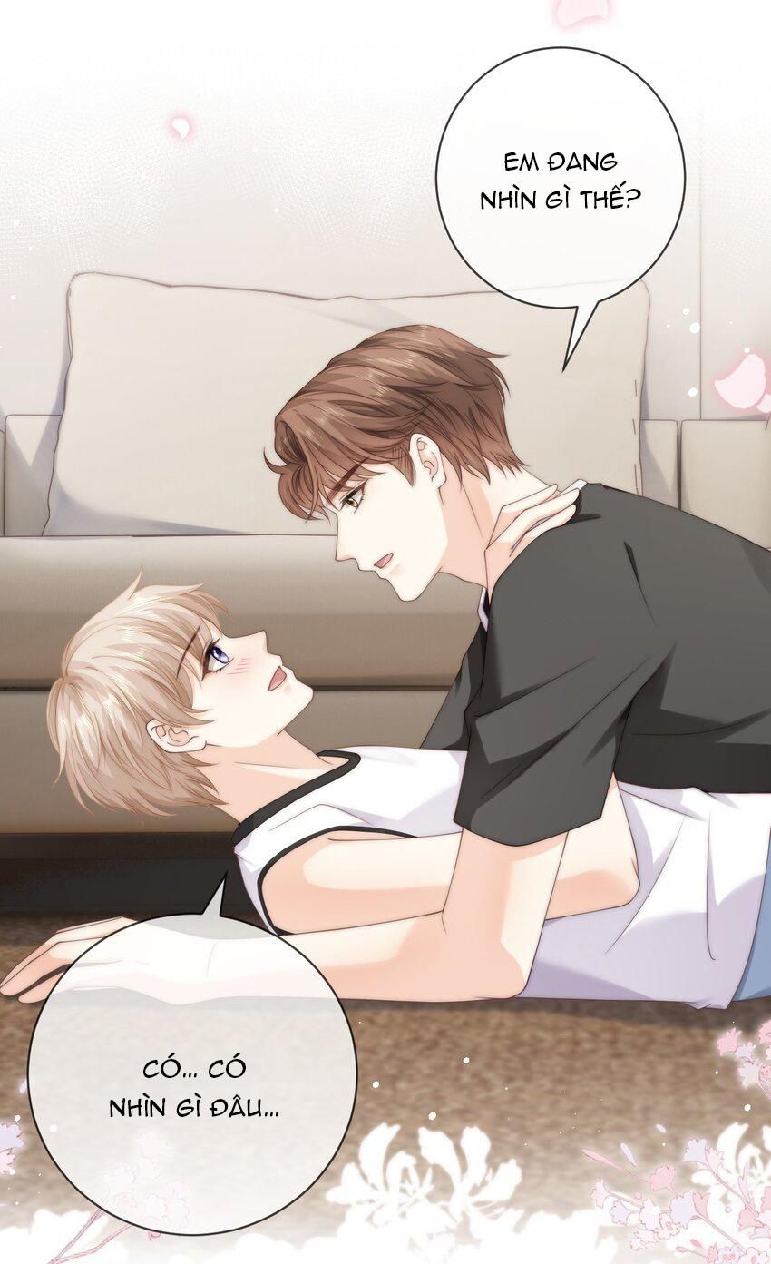 Đảo Thanh Mai Chapter 55 - 25