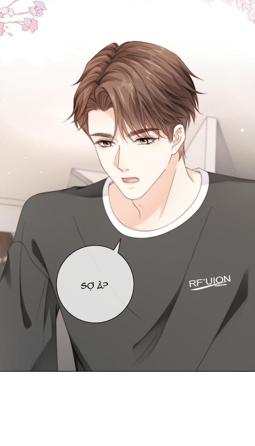 Đảo Thanh Mai Chapter 55 - 26