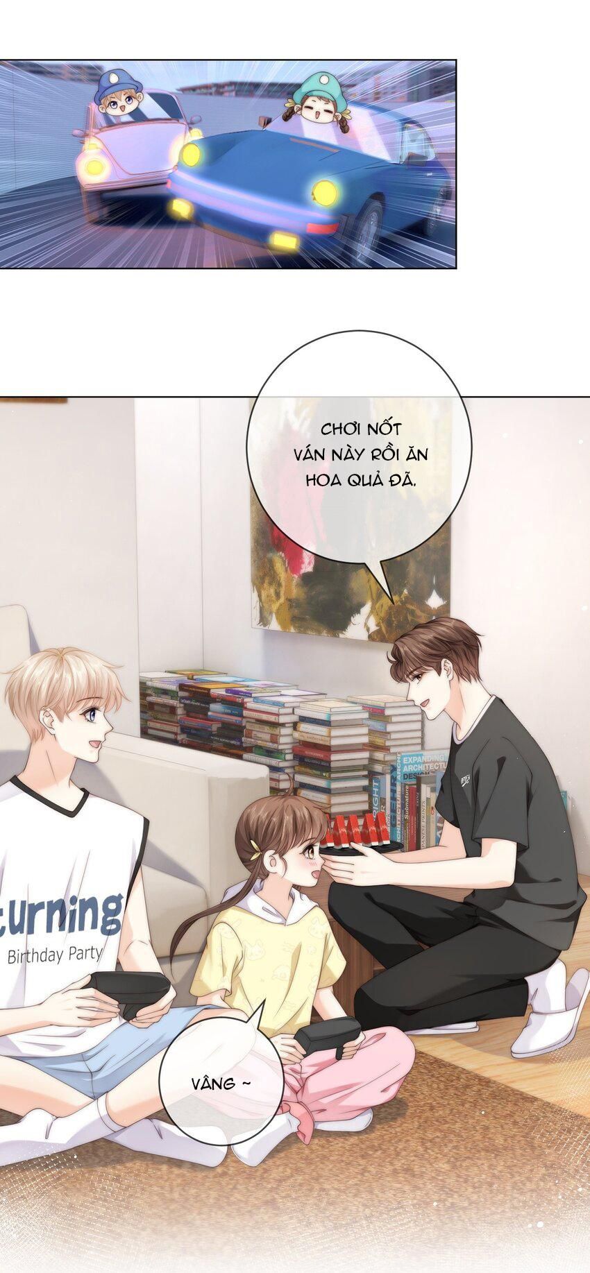 Đảo Thanh Mai Chapter 55 - 5